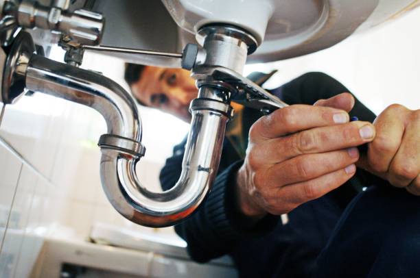 Best Sprinkler Systems  in Belmont Estates, VA