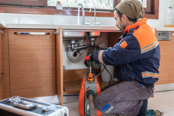 Best Drain Cleaning Services  in Belmont Estates, VA