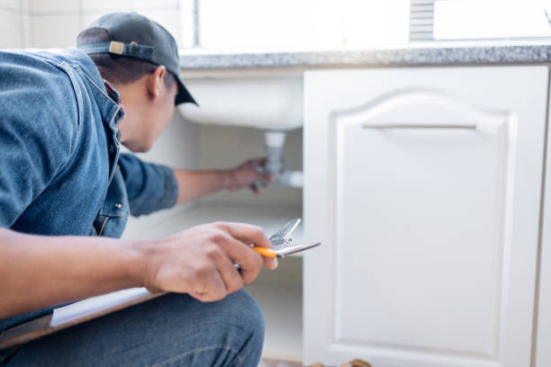 Best Plumbing Inspection Services  in Belmont Estates, VA