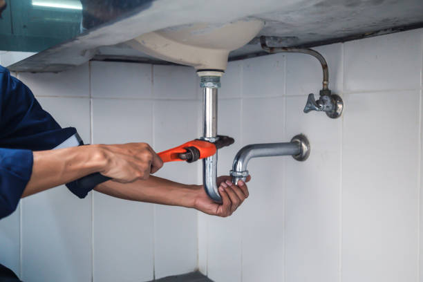Best Residential Plumbing Services  in Belmont Estates, VA