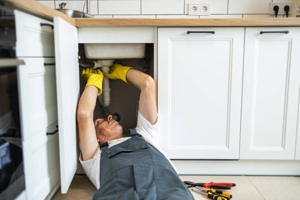 Best Shower Repair Services  in Belmont Estates, VA