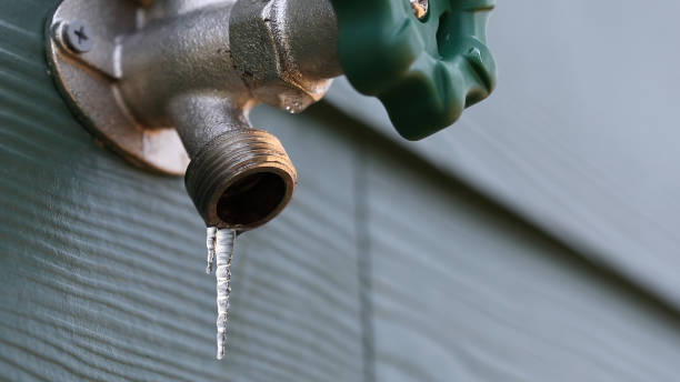 Best Commercial Plumbing Services  in Belmont Estates, VA