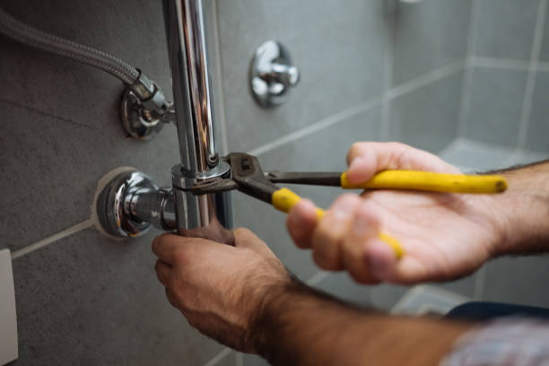 Best Plumbing Repair Near Me  in Belmont Estates, VA