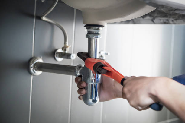 Best Faucet Repair  in Belmont Estates, VA
