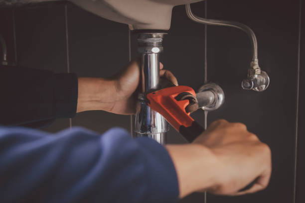 Best Local Plumber Services  in Belmont Estates, VA